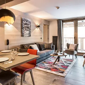  Appartement Skadi - Village Montana